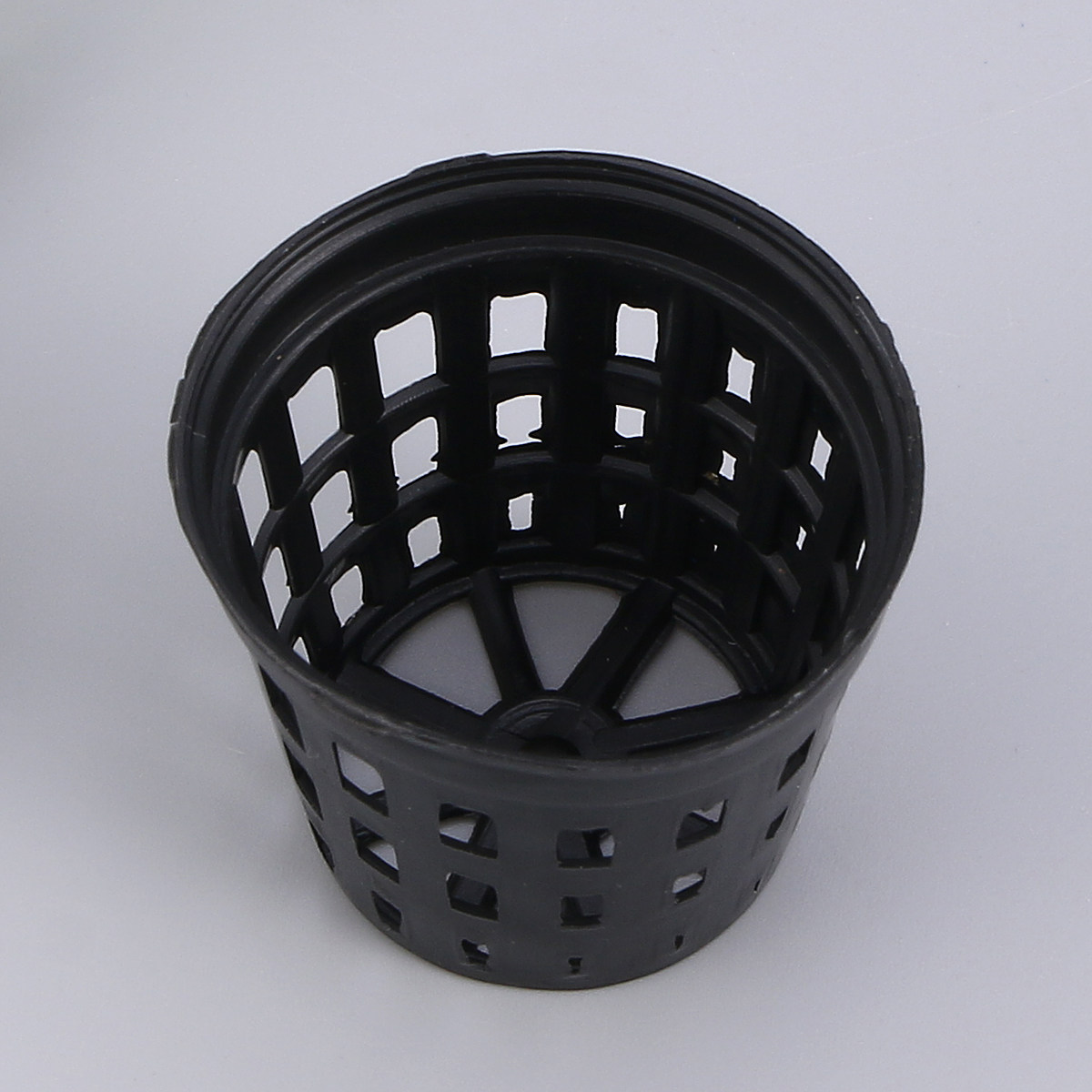 Aquarium Plant Roots - 1Pcs Water Grass Basket with Extra