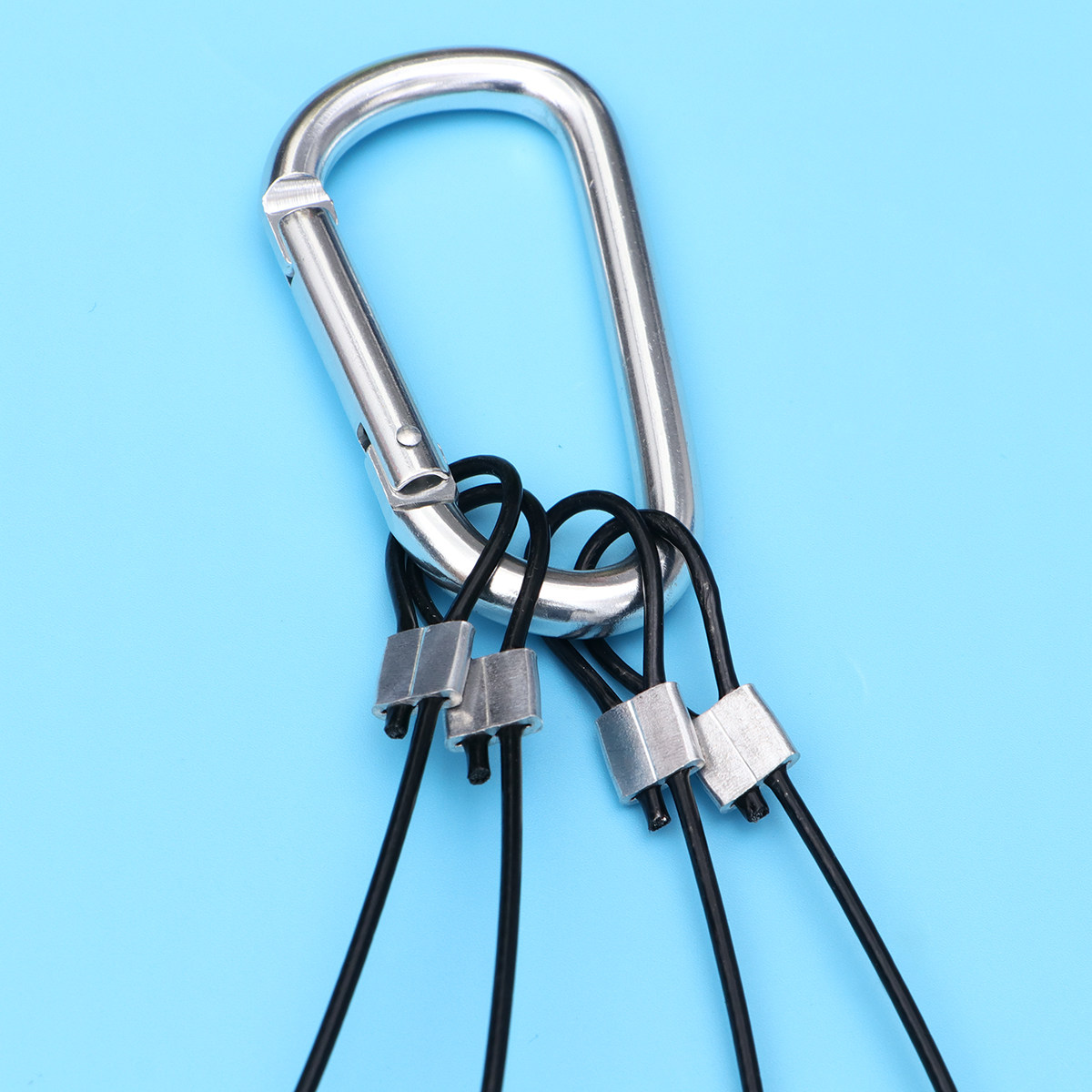 Aquarium Plant Easy To Grow - 4Pcs Grow Light Rope Hangers High