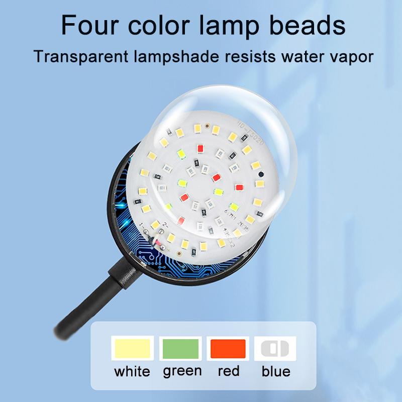 USB Aquarium LED Lamp Fish Tan - Aquarium Plant Grow Light review and price