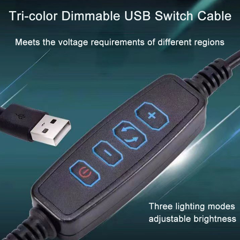 USB Aquarium LED Lamp Fish Tan - Aquarium Plant Grow Light review and price