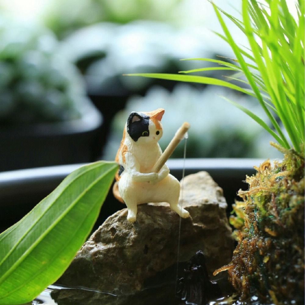 Craft Bonsai Plant Pot Aquariu - Aquarium Plant Ornament review and price