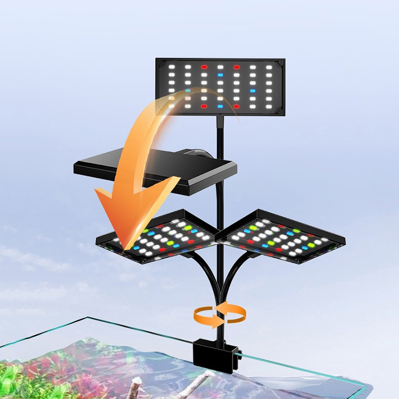 USB Aquarium LED Light Full Sp - Aquarium Plant Grow Light review and price