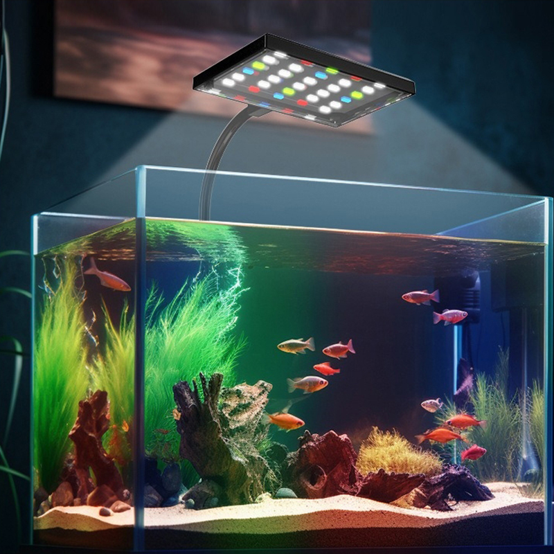 USB Aquarium LED Light Full Sp - Aquarium Plant Grow Light review and price