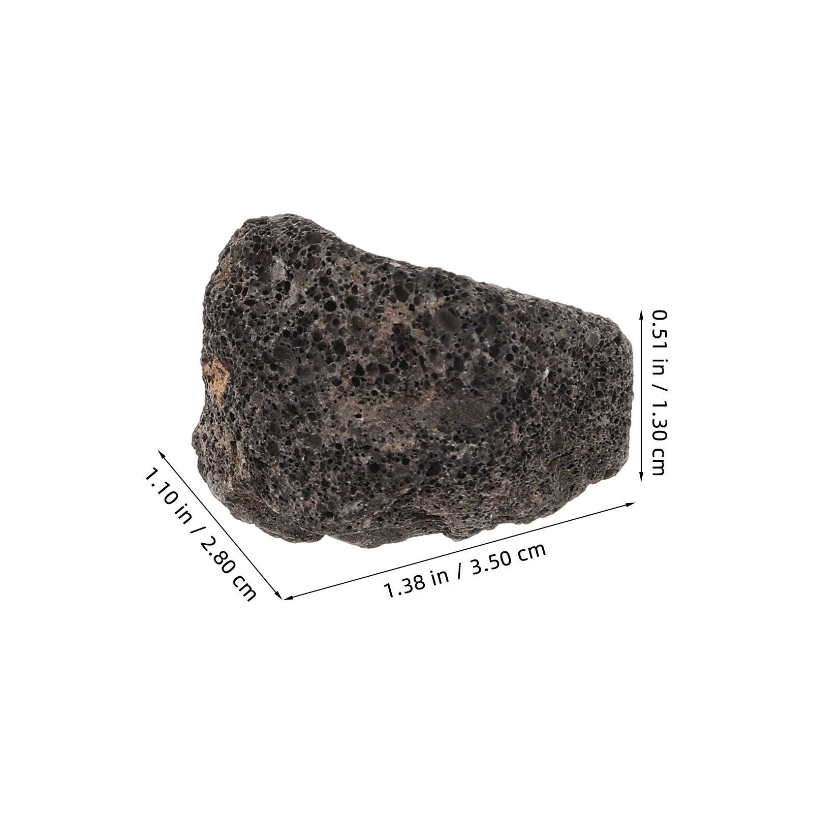 Natural Volcanic Rock Decorati - Planted Aquarium With Rocks review and price