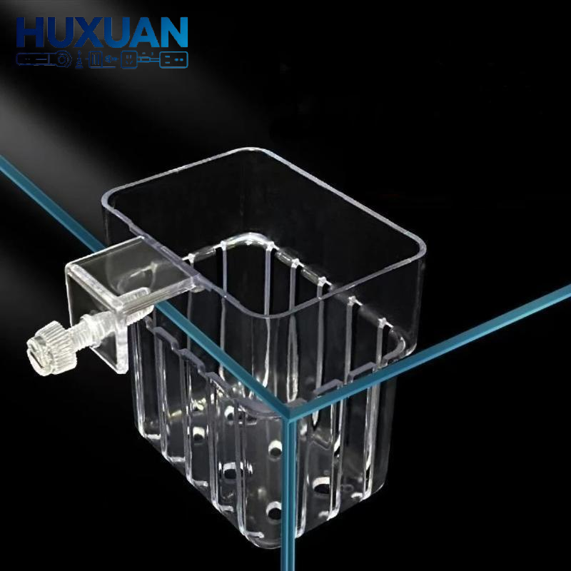 Clear Hanging Hydroponic Plant - Aquarium Plant Easy To Grow review and price