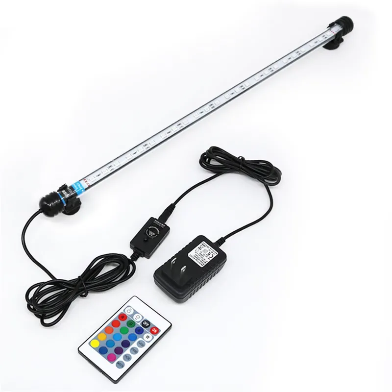 GAKO GL-33T Full Spectrum Tube - Led Planted Tank Light review and price