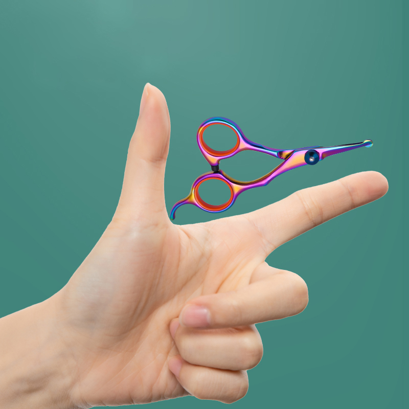 Safety Round Head Stainless St - Trimming Scissor Set review and price