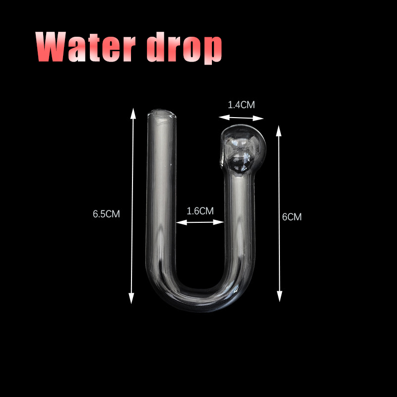 Diffuse Glass CO2 Drop Checker - Planted Aquarium Test Kit review and price