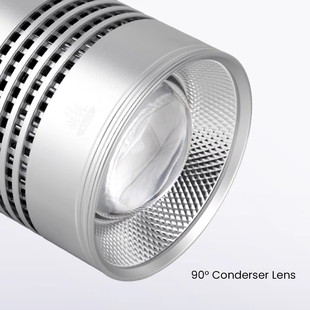 Full Spectrum Bluetooth 3.0 Ap - Led Planted Tank Light review and price