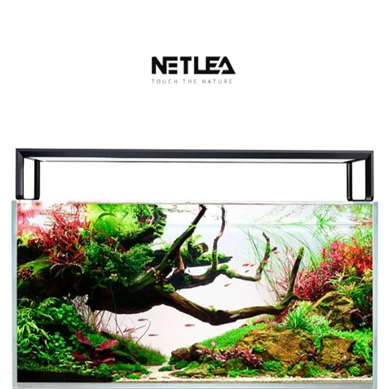 Netlea AT5S V4 Smart Wifi APP  - Aquarium Plant Grow Light review and price
