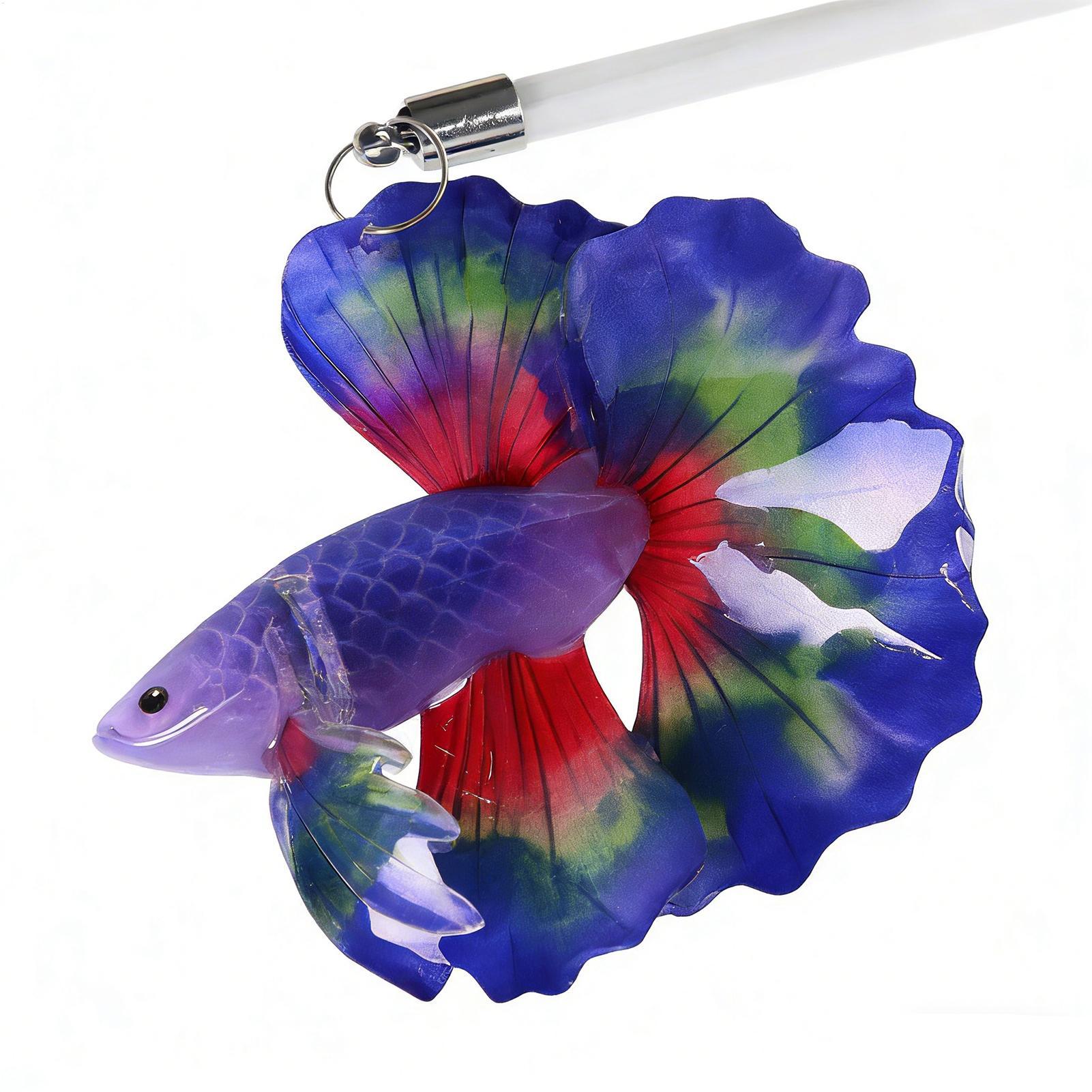 Betta Training Wand Interactiv - Planted Aquarium For Beginners review and price