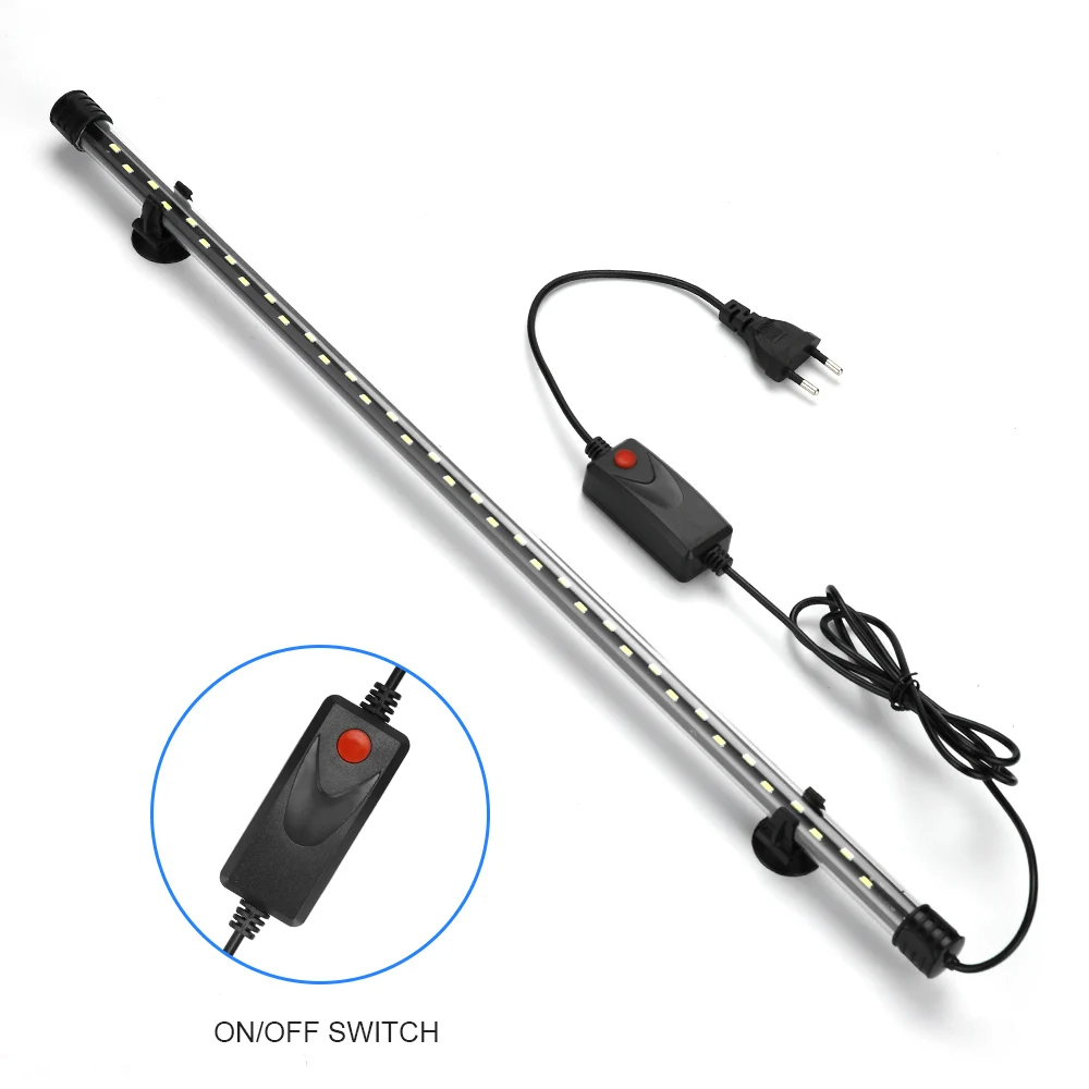 Aquarium Light LED Plant Grow  - Aquarium Plant Ornament review and price