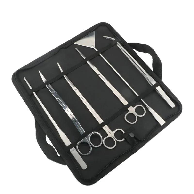 Aquarium Tools Kit Tweezers Sc - Planted Aquarium Tool Kit review and price