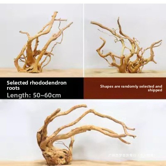 Natural Driftwood Branches For - Aquarium Plant Roots review and price