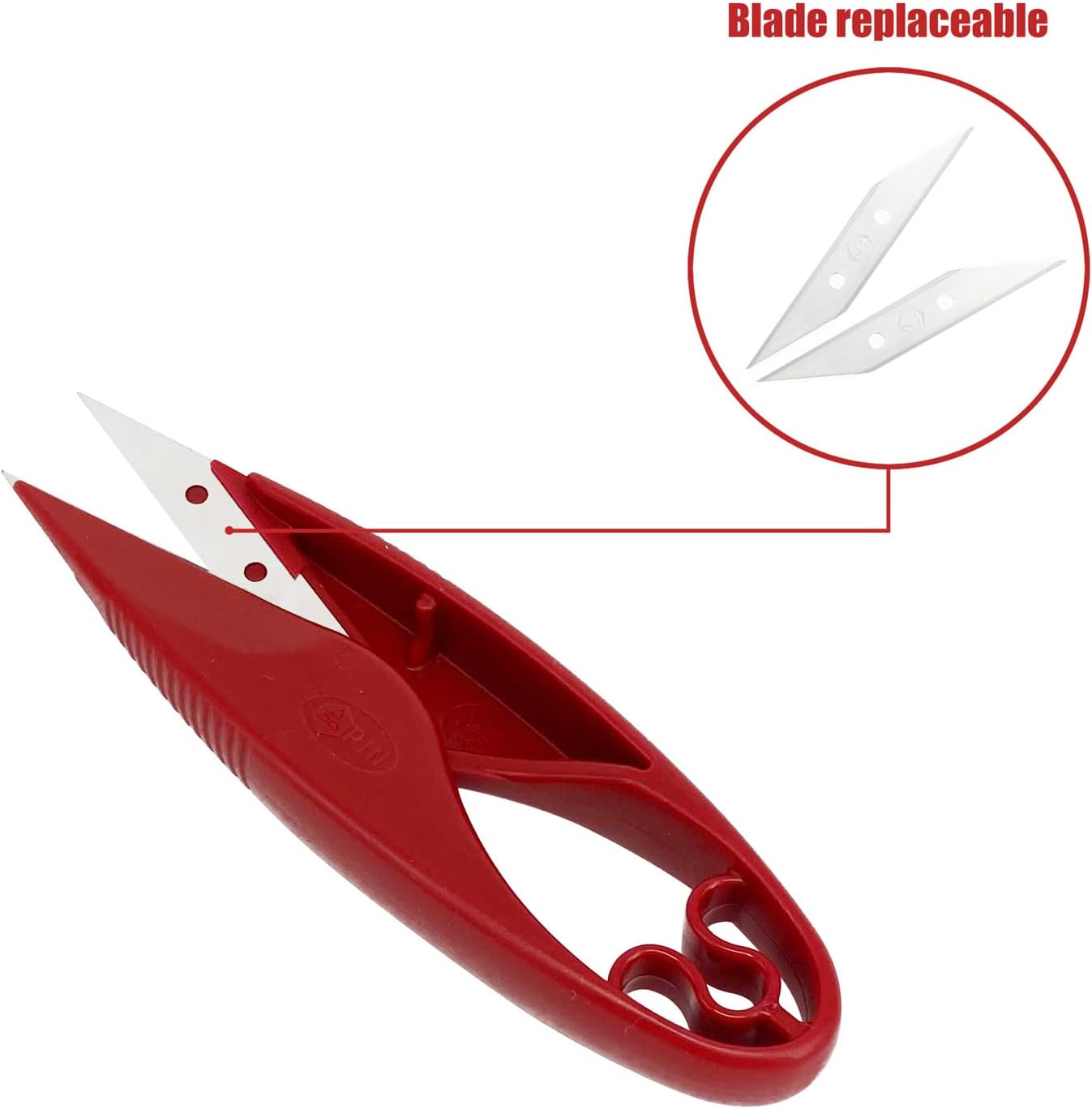 1Set Sewing Seam Ripper Tool H - Trimming Scissor Set review and price