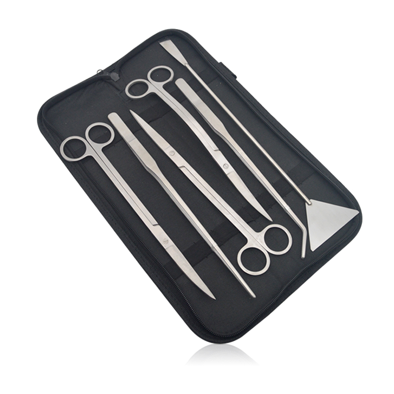 Aquarium Scissor Tools Set Wav - Planted Aquarium Tool Kit review and price