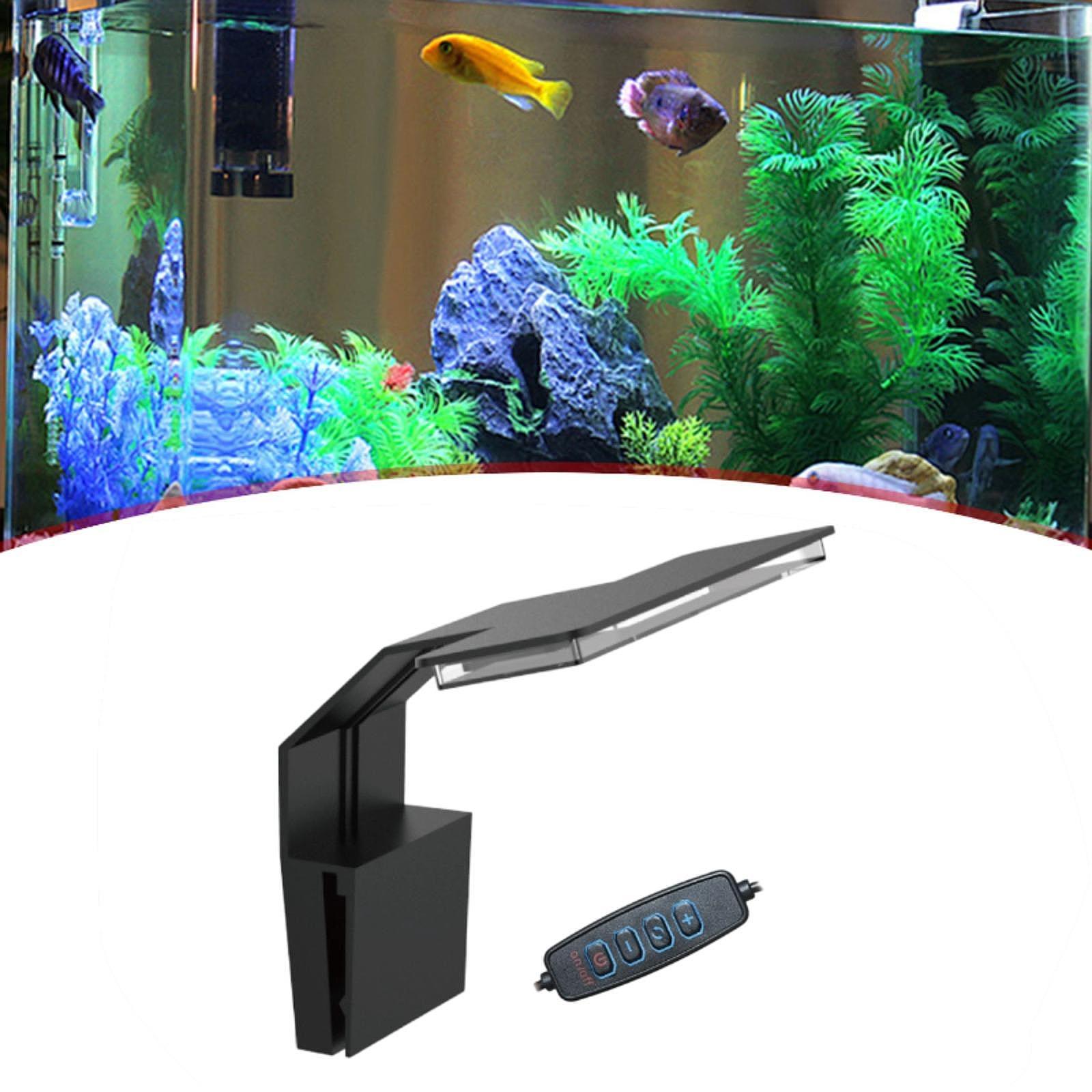 Aquarium LED Light Full Spectr - Aquarium Plant Easy To Grow review and price