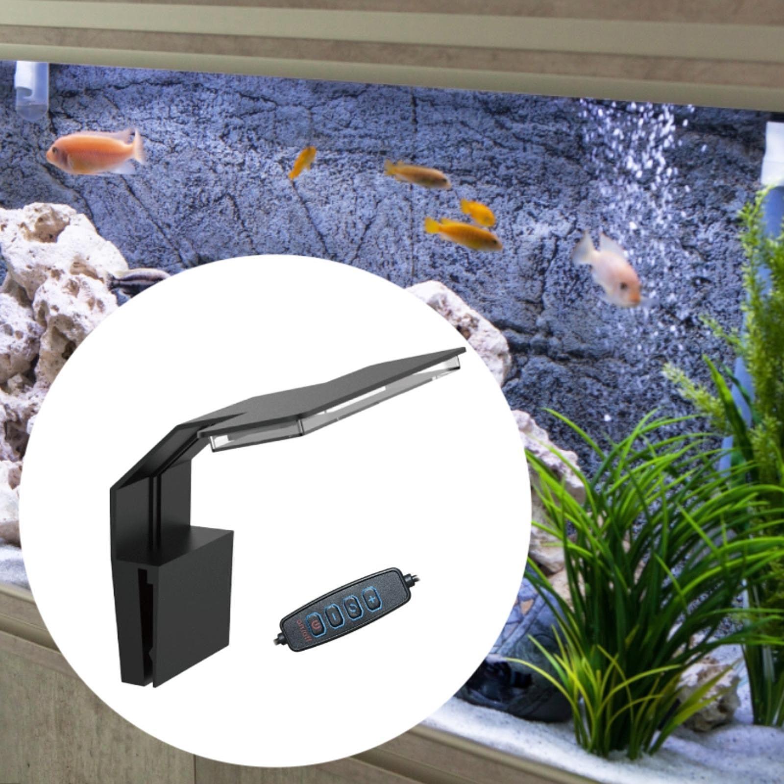 Aquarium LED Light Full Spectr - Aquarium Plant Easy To Grow review and price