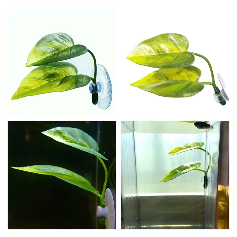 Aquarium Pet Supplies Decorati - Aquarium Planted Fish review and price