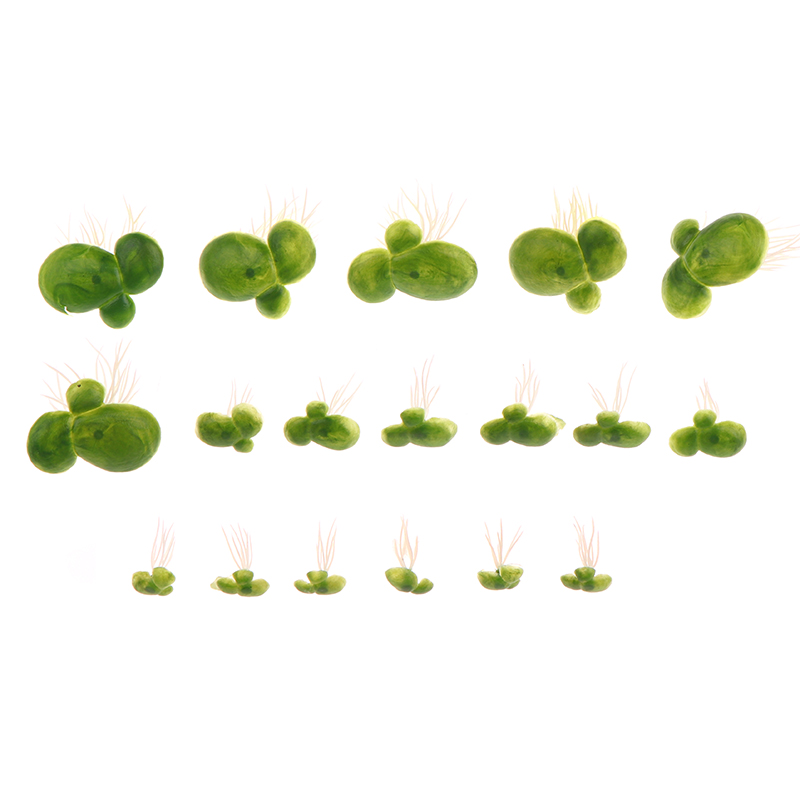18pcs/set Aquarium Fish Tank D - Aquarium Plant Roots review and price