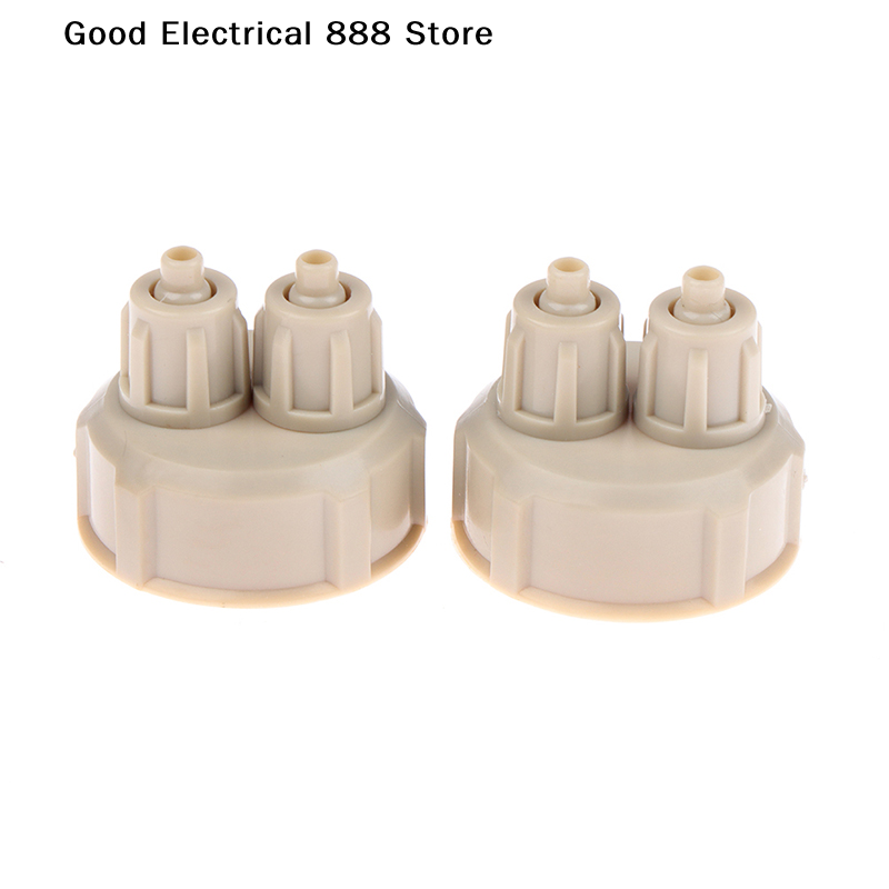 【G】2Pcs Aquarium CO2 System Ki - Planted Aquarium Tool Kit review and price