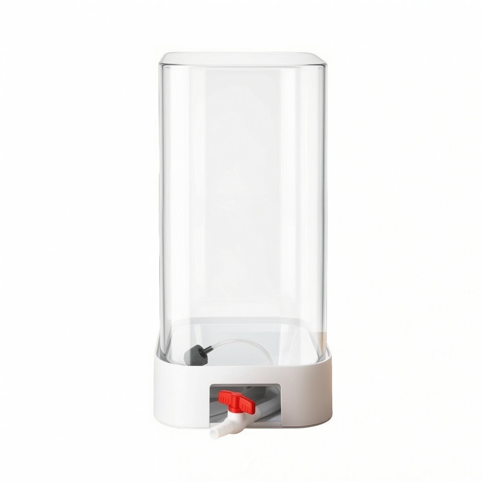 Compact Hydroponic Aquarium Ta - Planted Aquarium Air Stone review and price