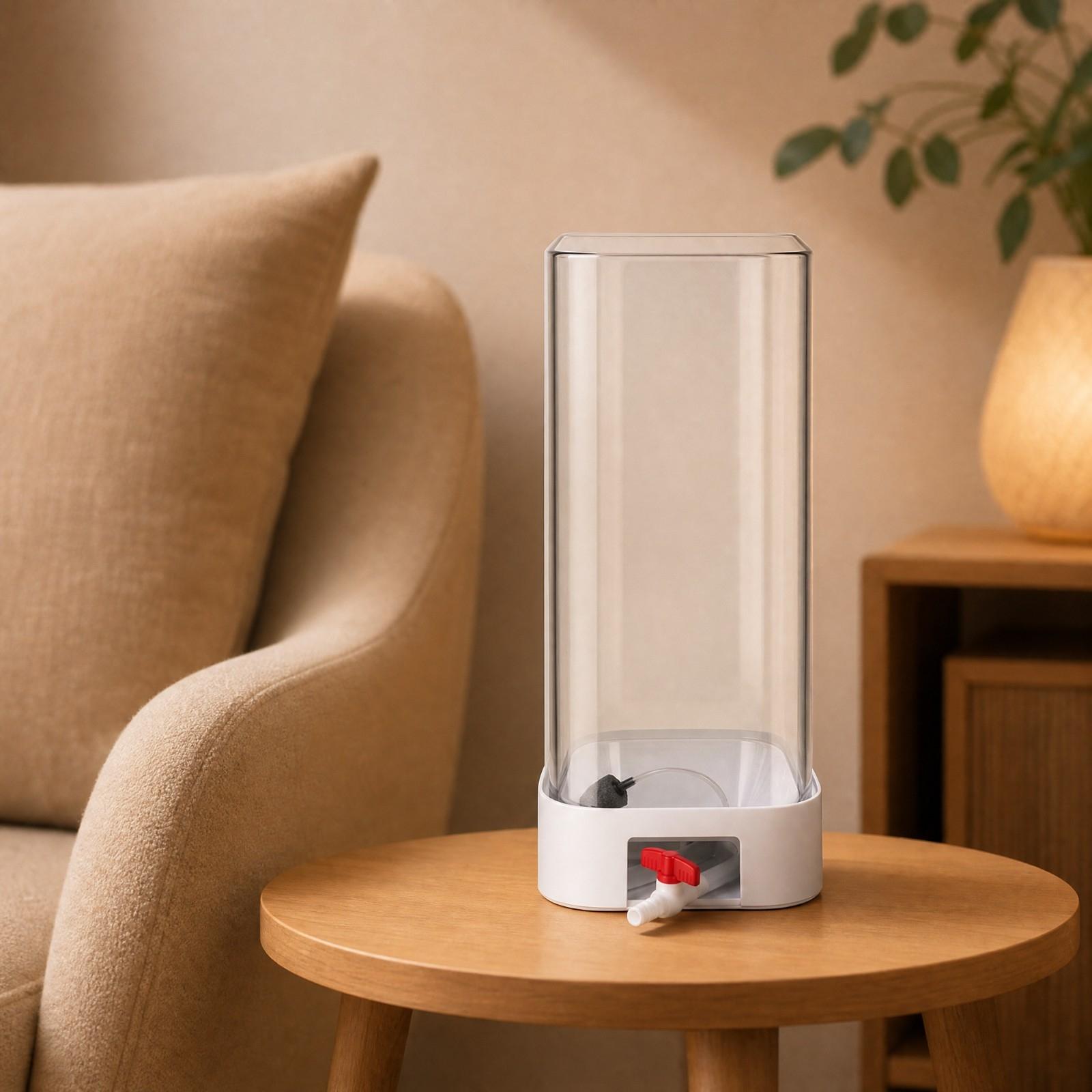 Compact Hydroponic Aquarium Ta - Planted Aquarium Air Stone review and price
