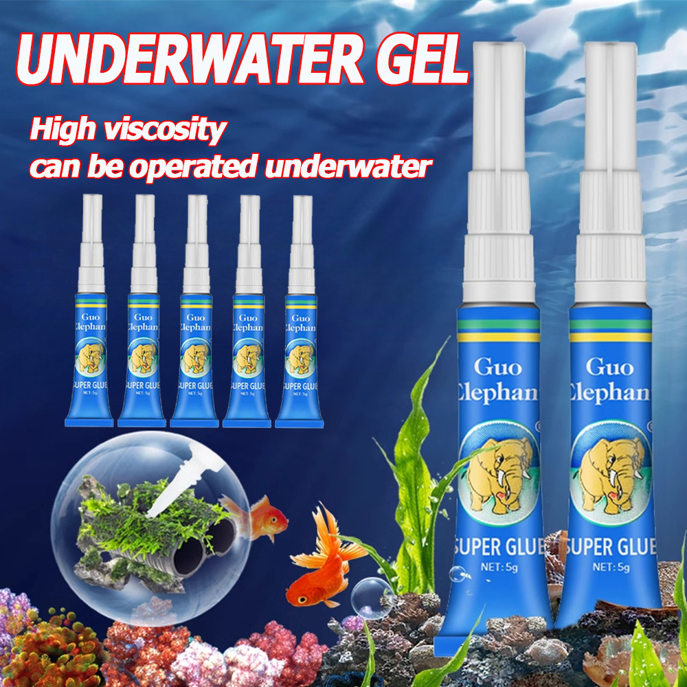 3/5/10Pcs Fish Tank Landscapin - Aquarium Plant Grass review and price