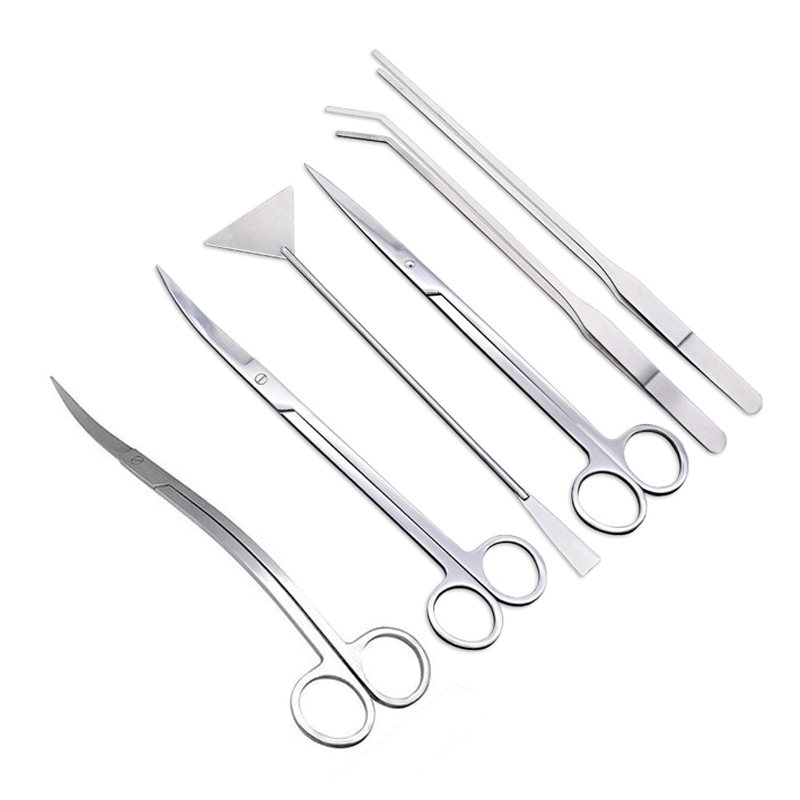 Aquarium Scissors Tweezers Too - Aquarium Plant Grass review and price