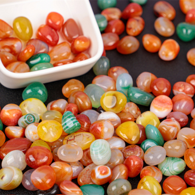 100/200g Colorful Pebbles 1~1. - Planted Aquarium Air Stone review and price