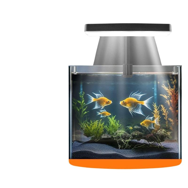 USB Aquarium Clip Light Flexib - Led Planted Tank Light review and price