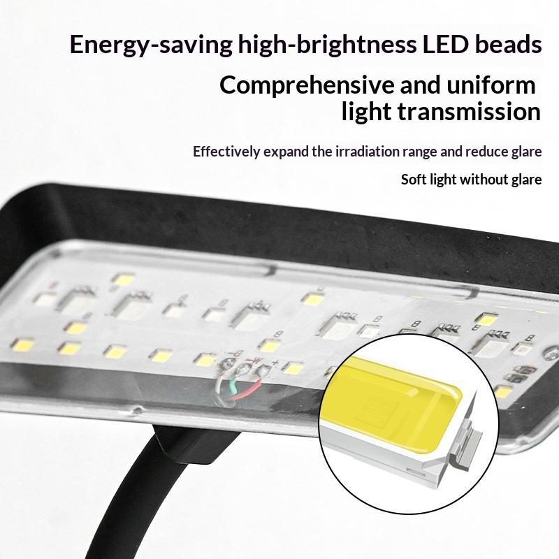 USB Aquarium Clip Light Flexib - Led Planted Tank Light review and price