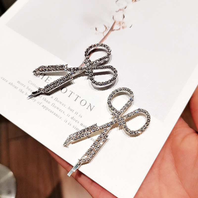 New Fashion Scissors full dril - Trimming Scissor Set review and price
