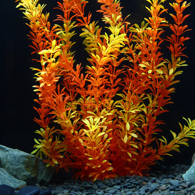 100cm Tropical Plants Large Ar - Aquarium Plant Ornament review and price