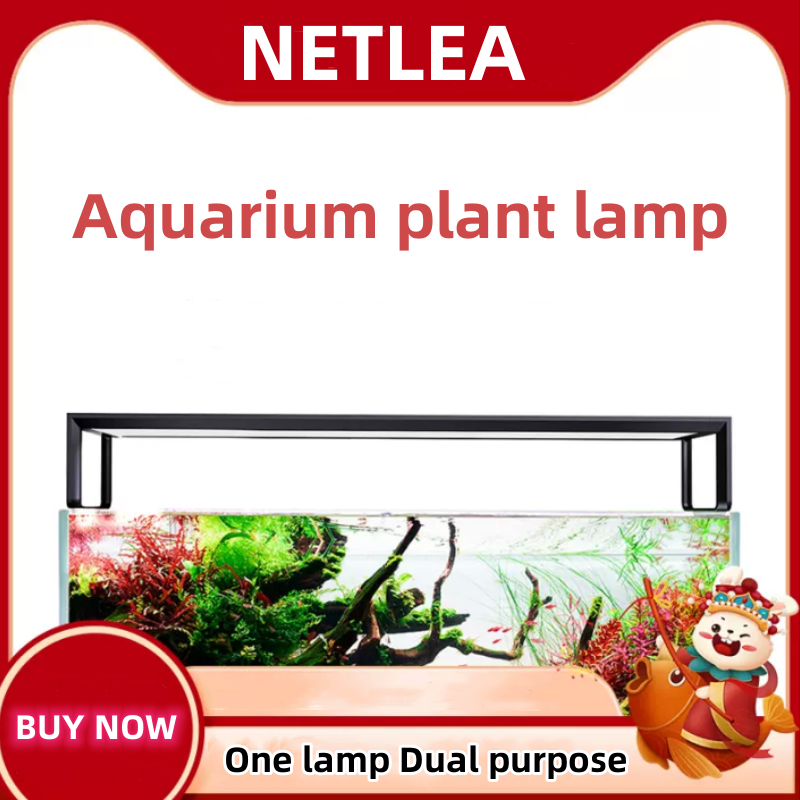 NETLEA 540S/590S Aquarium Full - Aquarium Plant Ornament review and price
