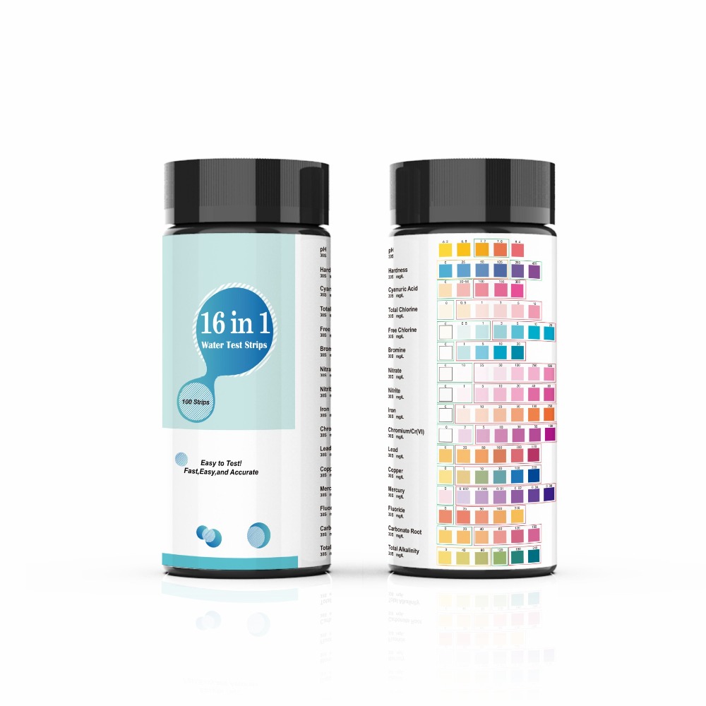 Hot Sale PH Test Strips Water  - Planted Aquarium Test Kit review and price