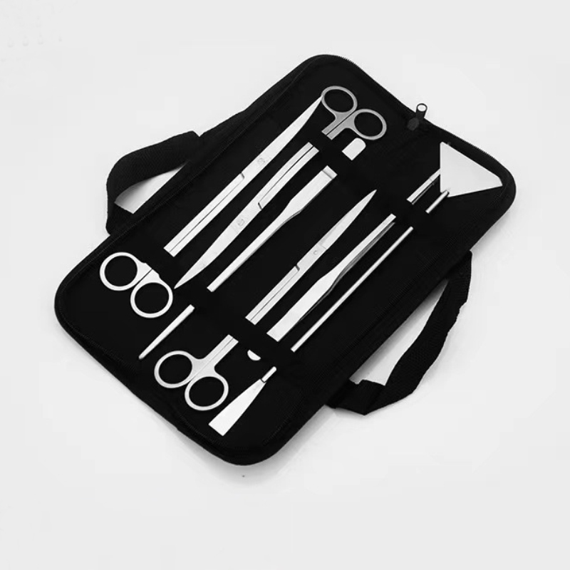 Aquarium Scissor Tools Set Wav - Planted Aquarium Tool Kit review and price