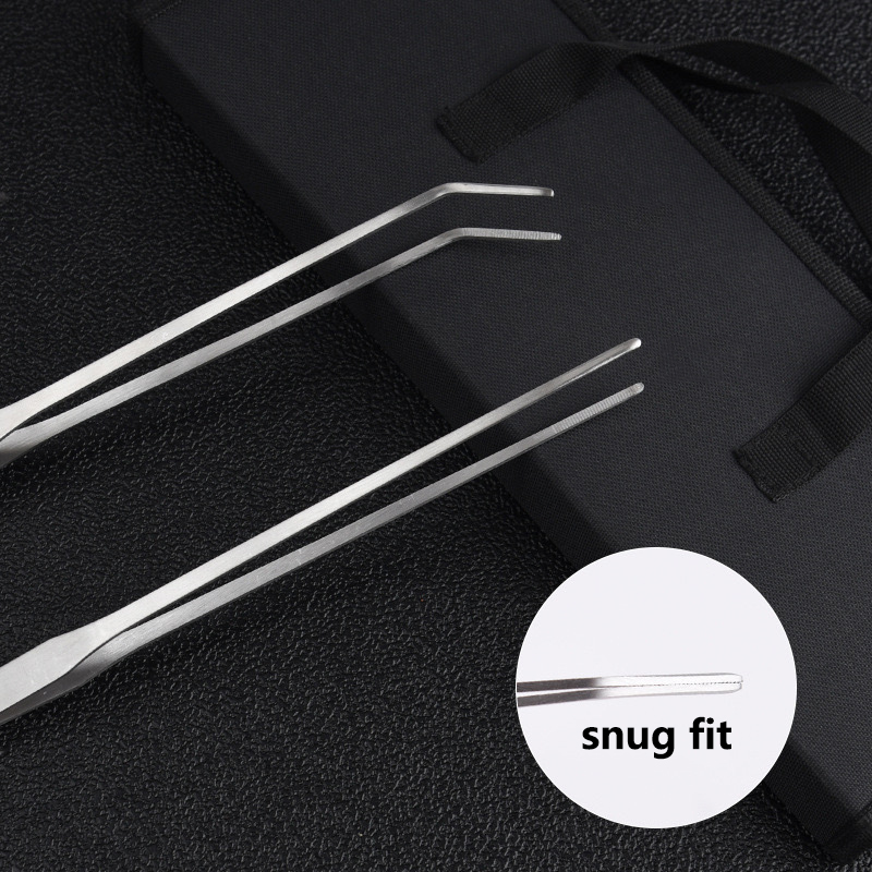 Aquarium Scissor Tools Set Wav - Planted Aquarium Tool Kit review and price