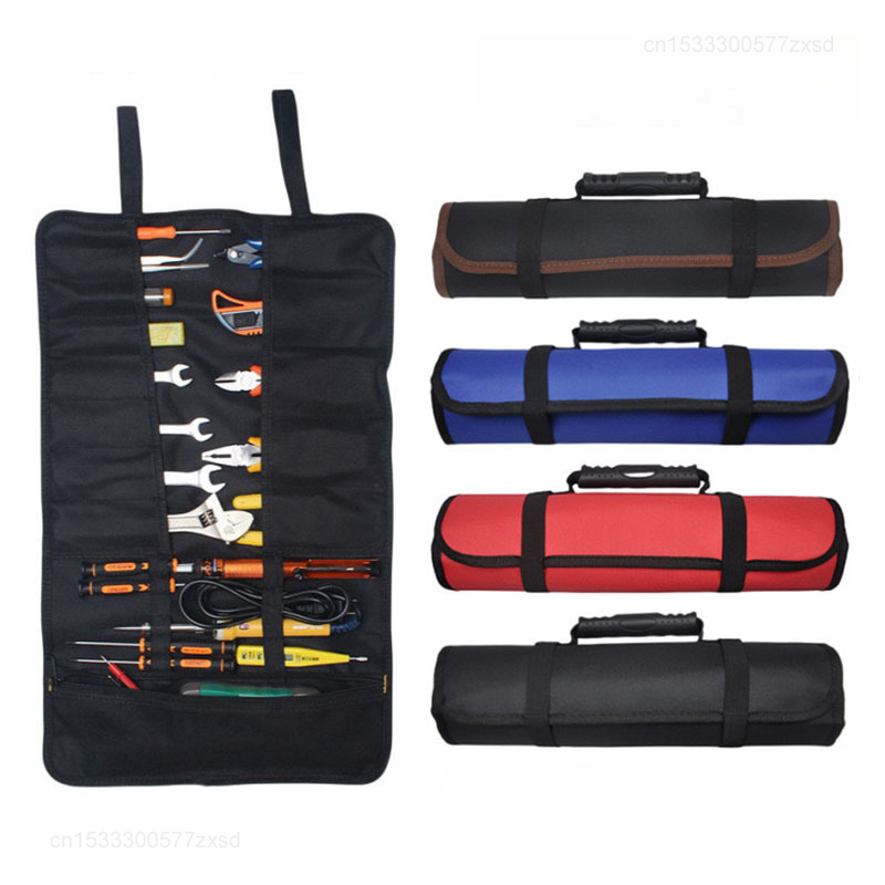 22 Multi Pockets Oxford Canvas - Trimming Scissor Set review and price