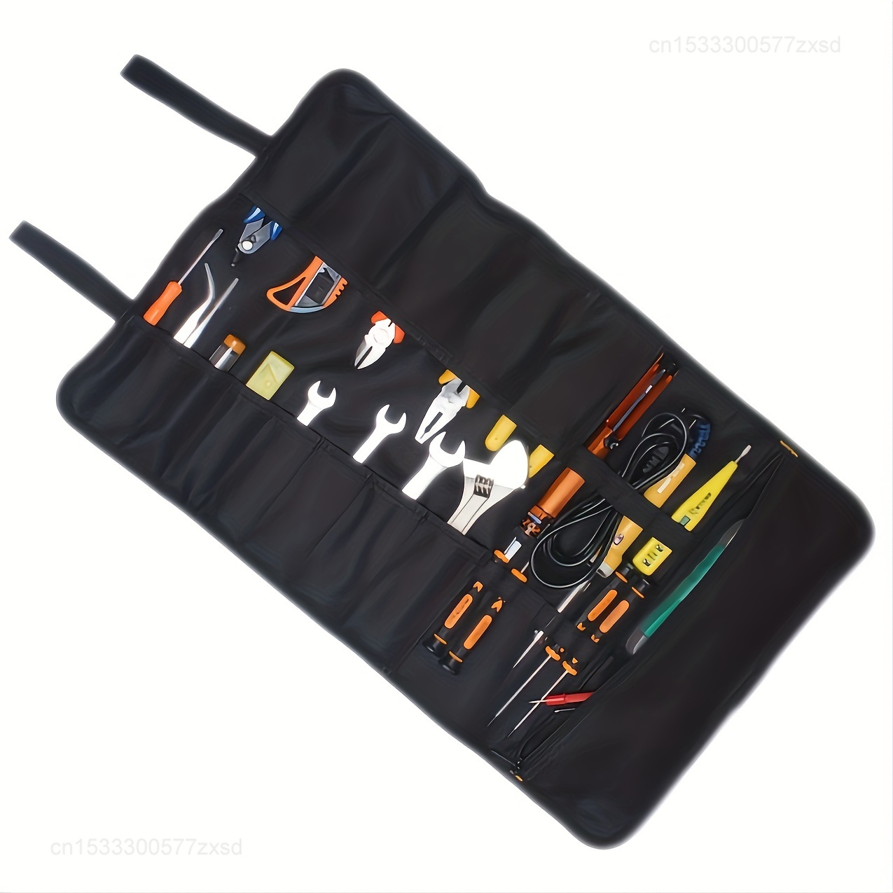 22 Multi Pockets Oxford Canvas - Trimming Scissor Set review and price