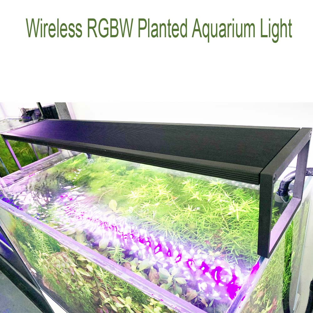 LED Aquarium Planted light Ext - Aquarium Plant Grass review and price