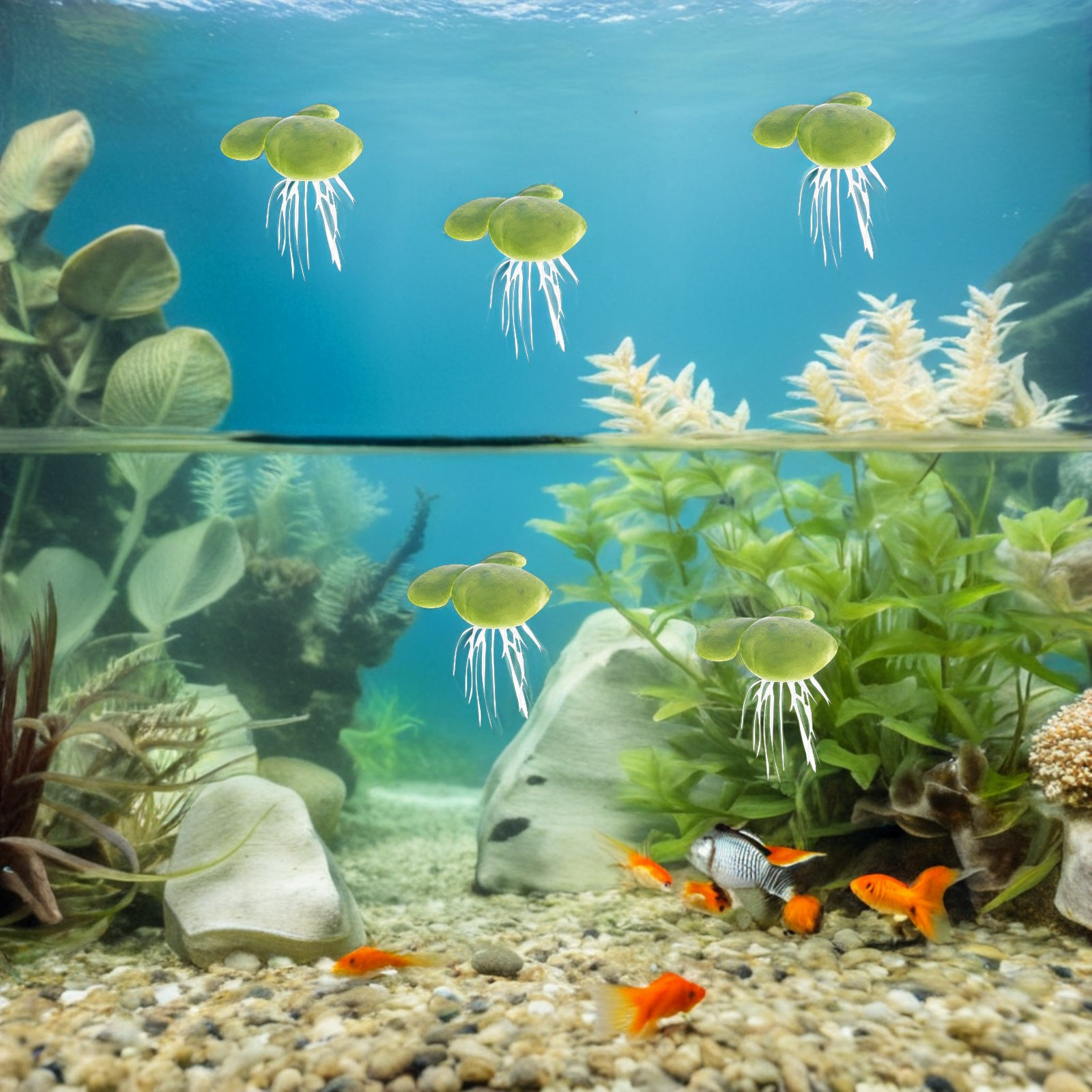 Aquarium Plants Freshwater Beg - Planted Aquarium For Beginners review and price