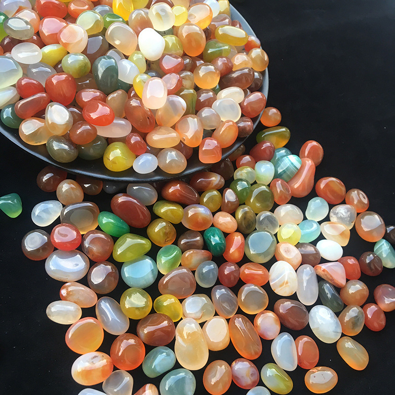 Luxury 100g Natural Agate Crys - Planted Aquarium Air Stone review and price