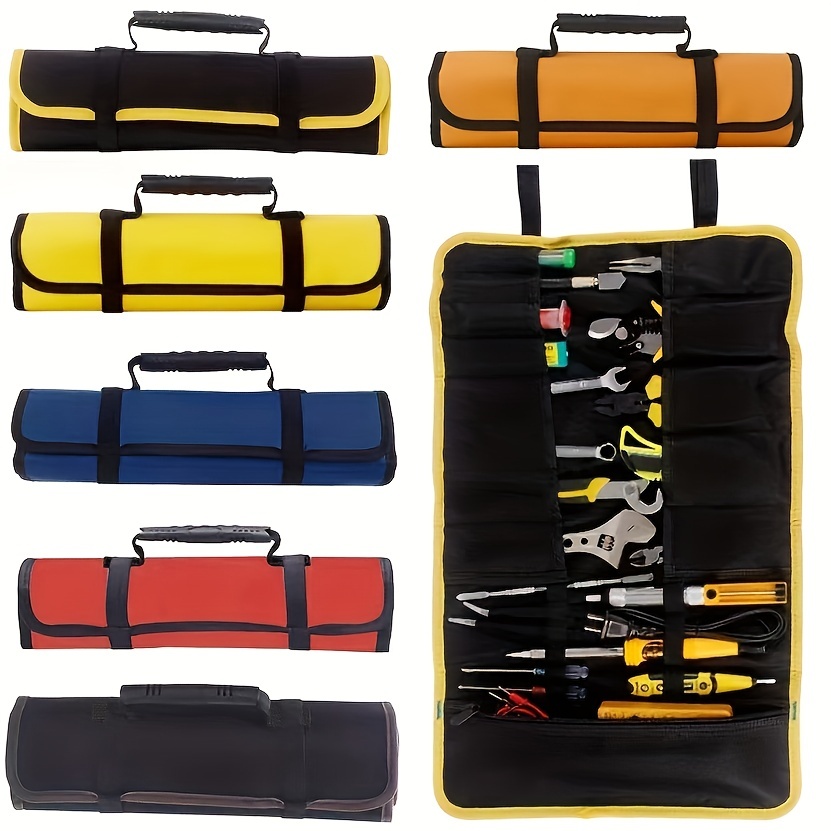 22 Pockets Oxford Canvas Foldi - Trimming Scissor Set review and price