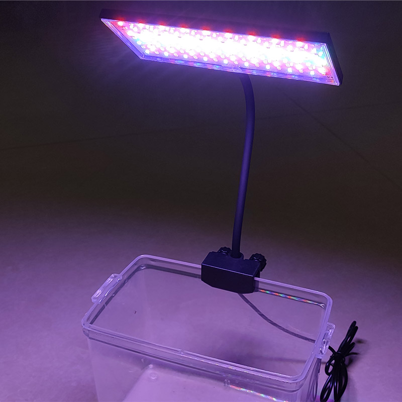 3 Light Color Adjustable Aquar - Aquarium Plant Grow Light review and price