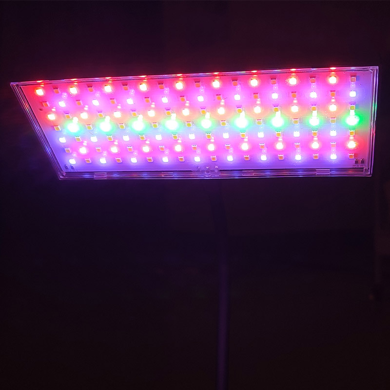 3 Light Color Adjustable Aquar - Aquarium Plant Grow Light review and price
