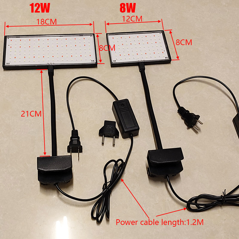 3 Light Color Adjustable Aquar - Aquarium Plant Grow Light review and price