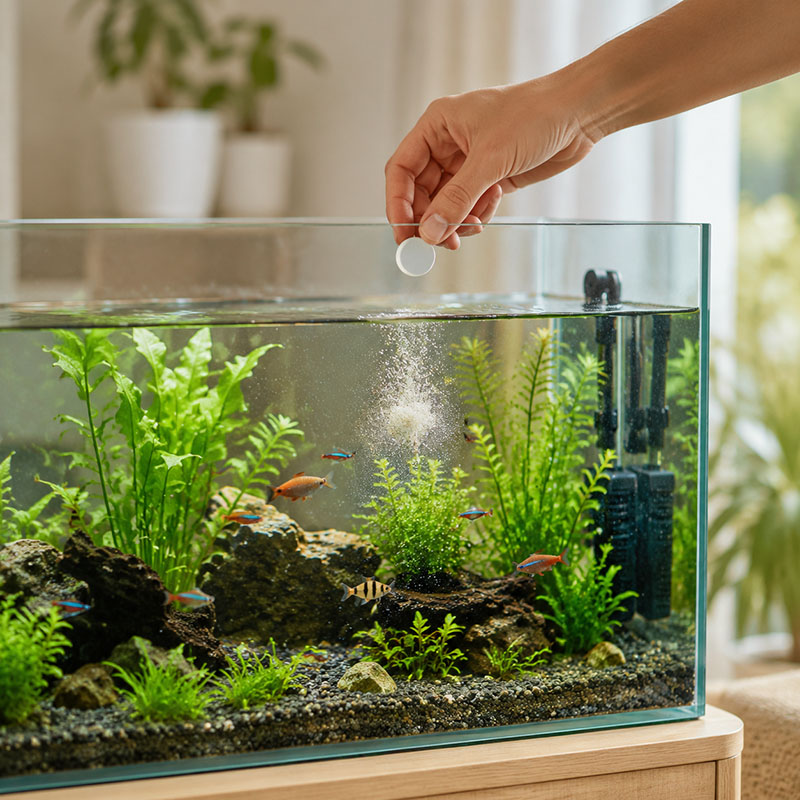 MIRAVEXL 150 Aquarium Algae Re - Aquarium Planted Fish review and price