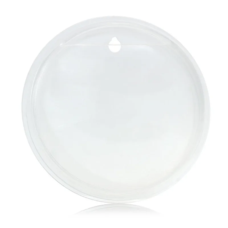 Transparent acrylic hanging wa - Aquarium Planted Wall review and price