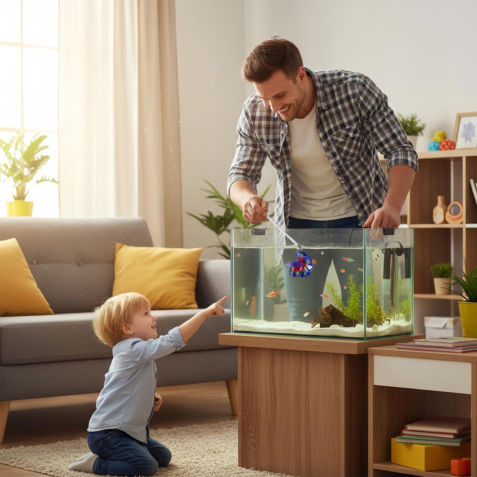 Fish Training Wand For Betta I - Planted Aquarium For Beginners review and price